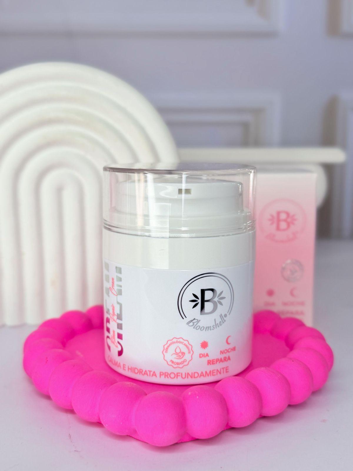 Bloom Repair Cream Bloomshell