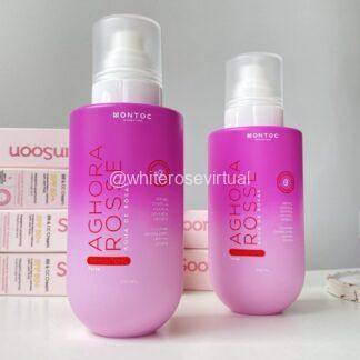 Tónico Rosas Aghora Rosse Montoc