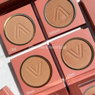 Bronzer Compacto Sublime Atenea
