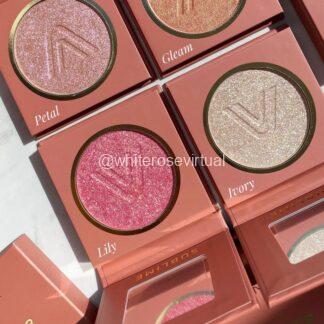 Iluminador Sublime Atenea