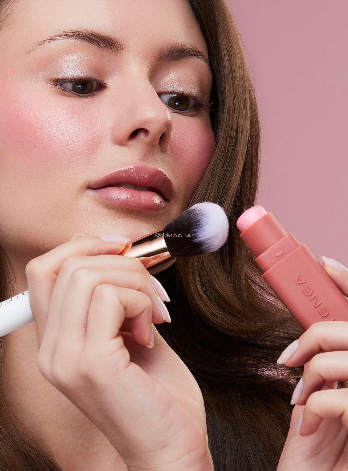 Iluminador Stick Sublime Atenea