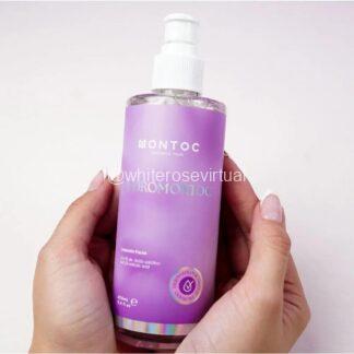 Jabón Facial Hydromontoc