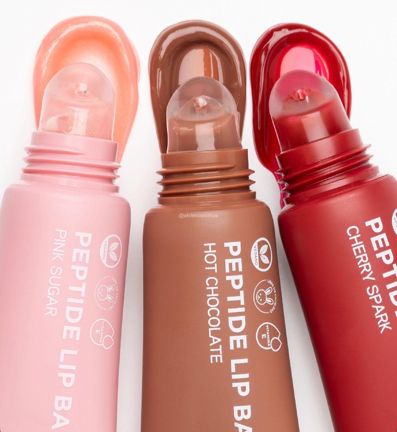Mini Peptide Lip Balm X3 Atenea - Imagen 5