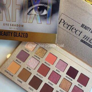 Sombra Perfixt Beauty Glazed