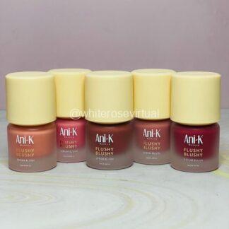 Serum Blush Flushy Blushy Anik