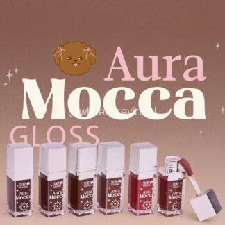 Gloss Aura Mocca Trendy