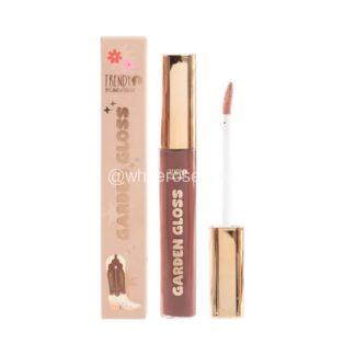 Gloss Garden Café Trendy