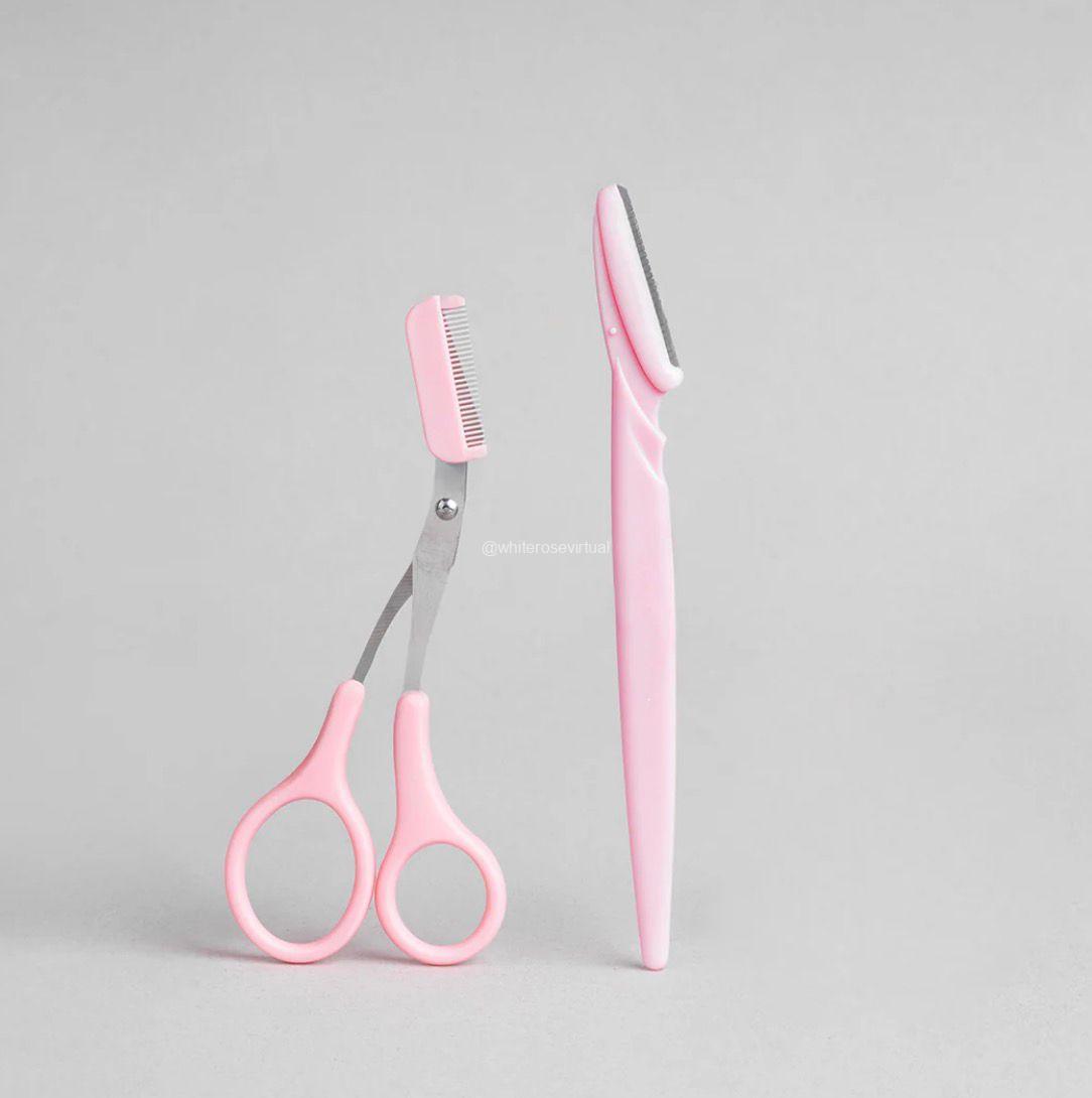 Kit Cejas Lula - Imagen 2