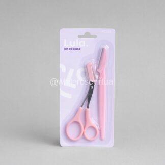 Kit Cejas Lula