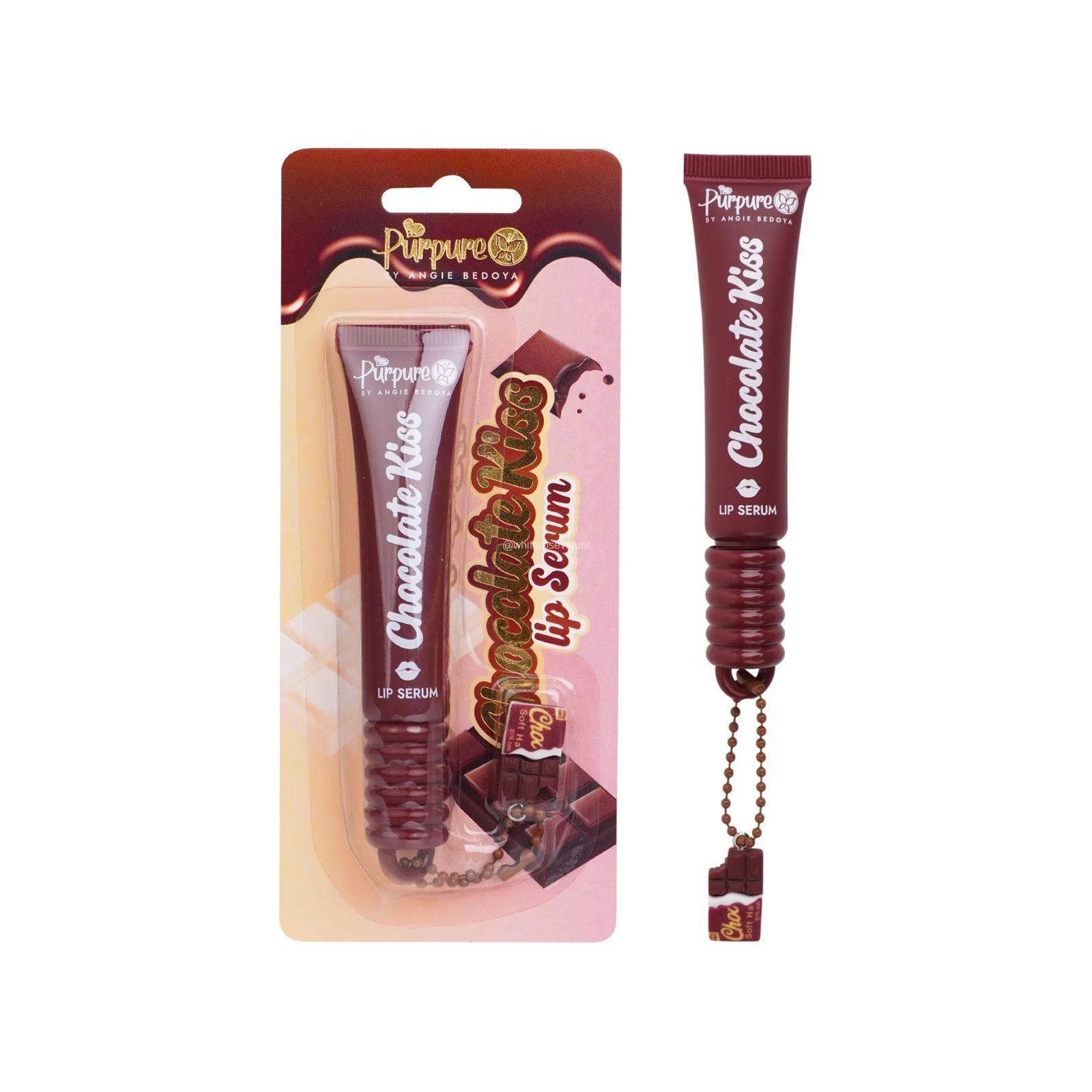 Lip Serum Chocolate Purpure - Imagen 2