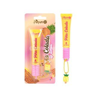 Lip Serum Piña Colada Purpure