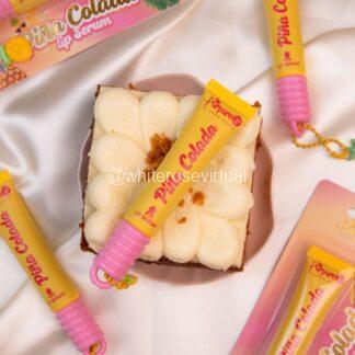 Lip Serum Piña Colada Purpure
