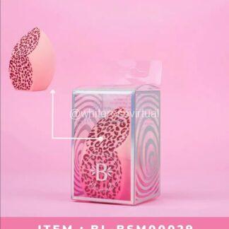 Bloom Big Blender Print Bloomshell