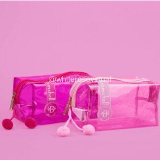 Cosmetiquera Bloom Cristal Bloomshell