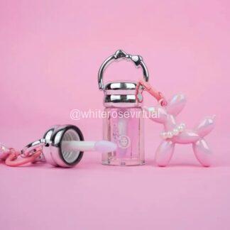 Llavero Bloom Dolce Destello Bloomshell