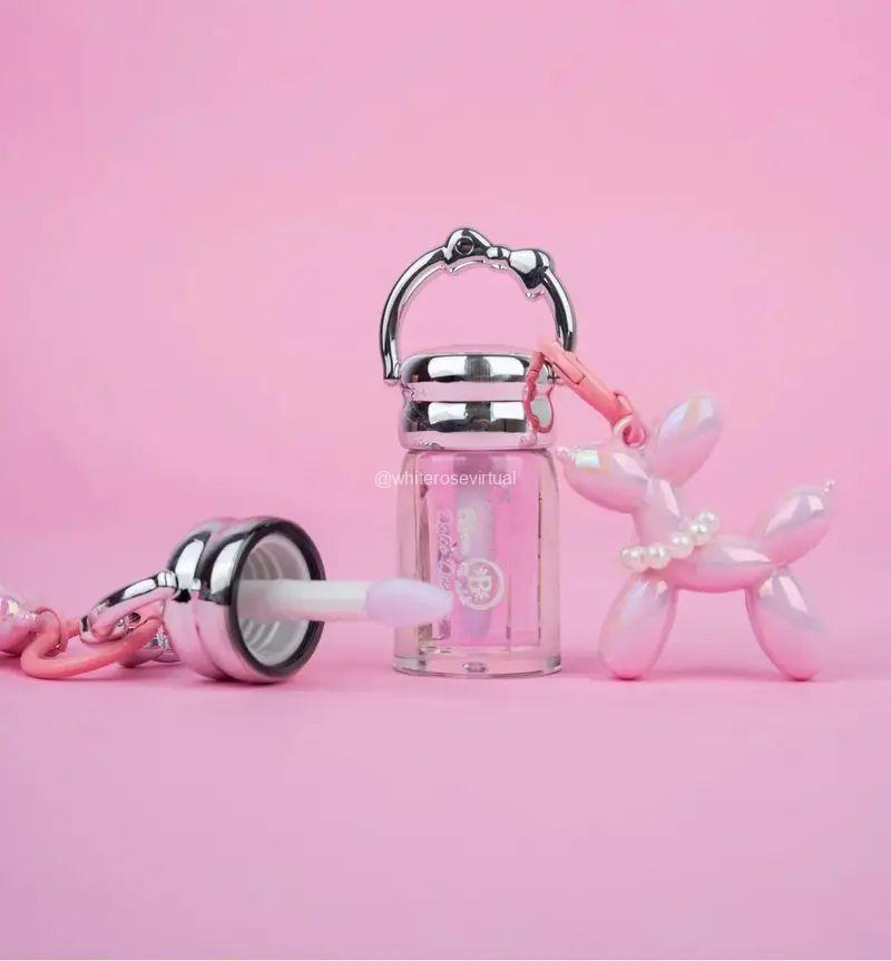 Llavero Bloom Dolce Destello Bloomshell