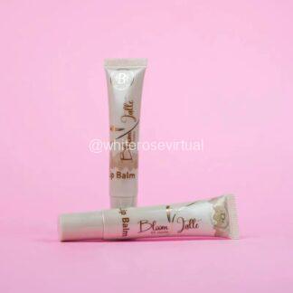 Lip Balm Bloom Latte Bloomshel