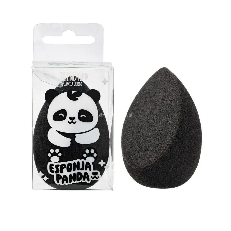 Esponja Panda Trendy - Imagen 3