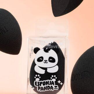 Esponja Panda Trendy