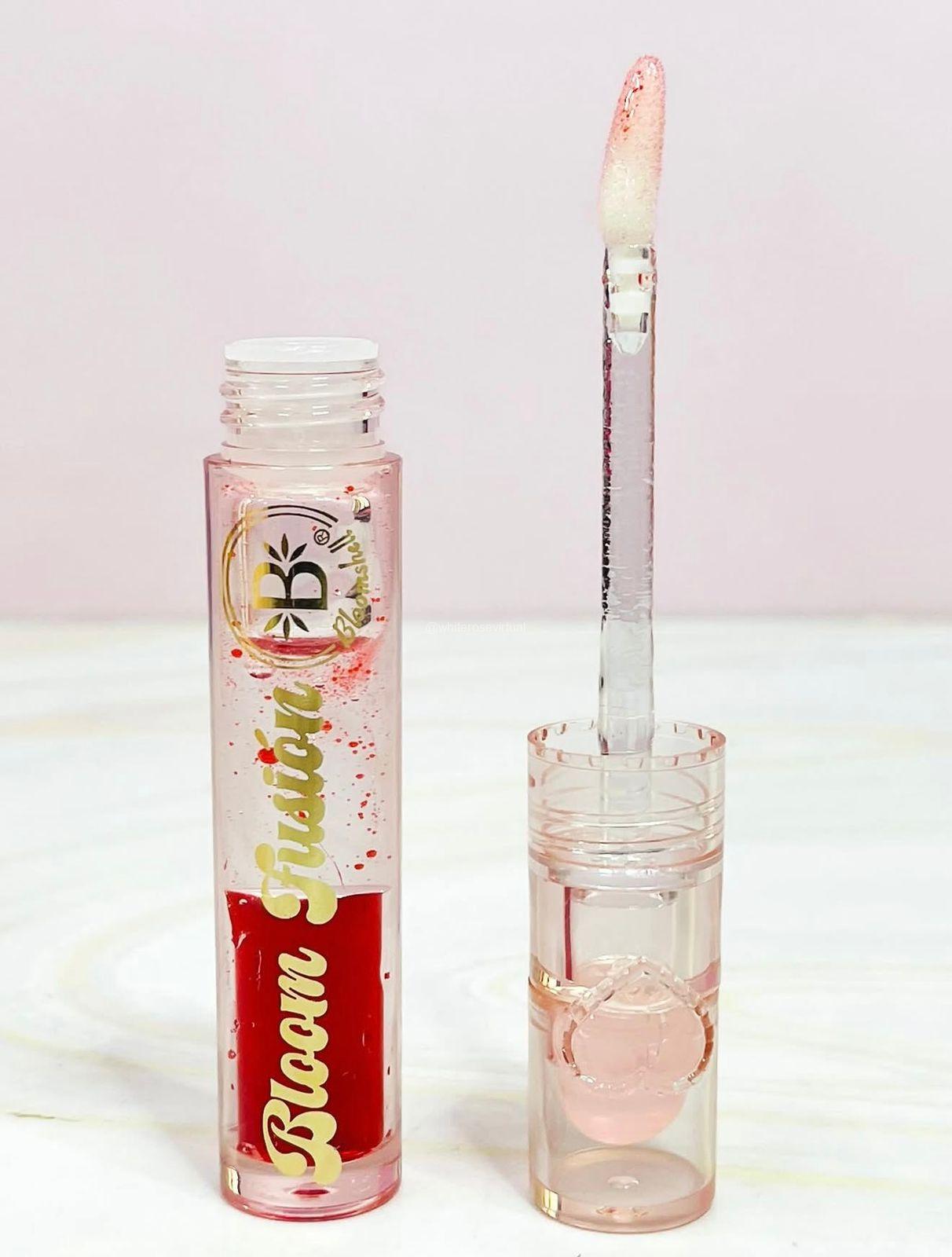 Bloom Fusion Brillo Hidratante Bloomshell - Imagen 3