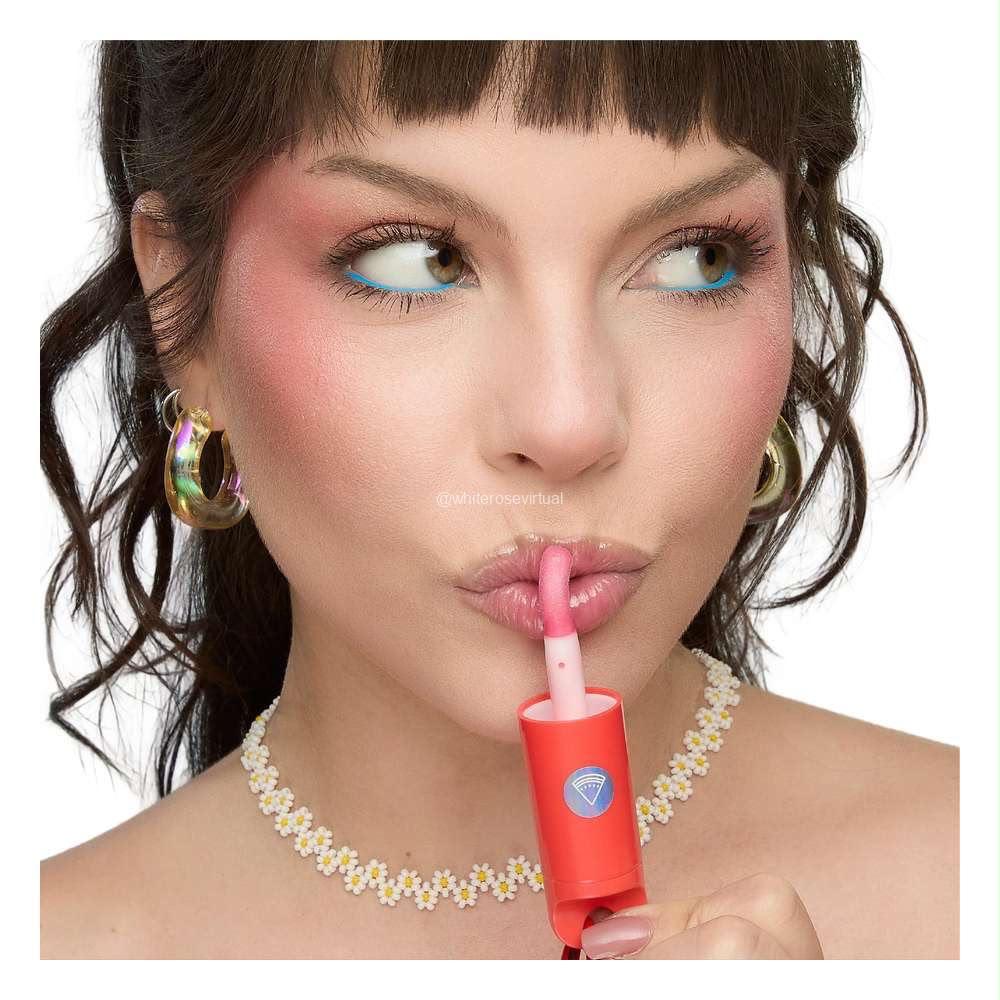 Aceite para Labios Cereza Lula - Imagen 2