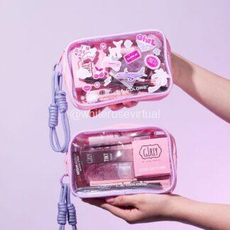 Collab Girly x La Color