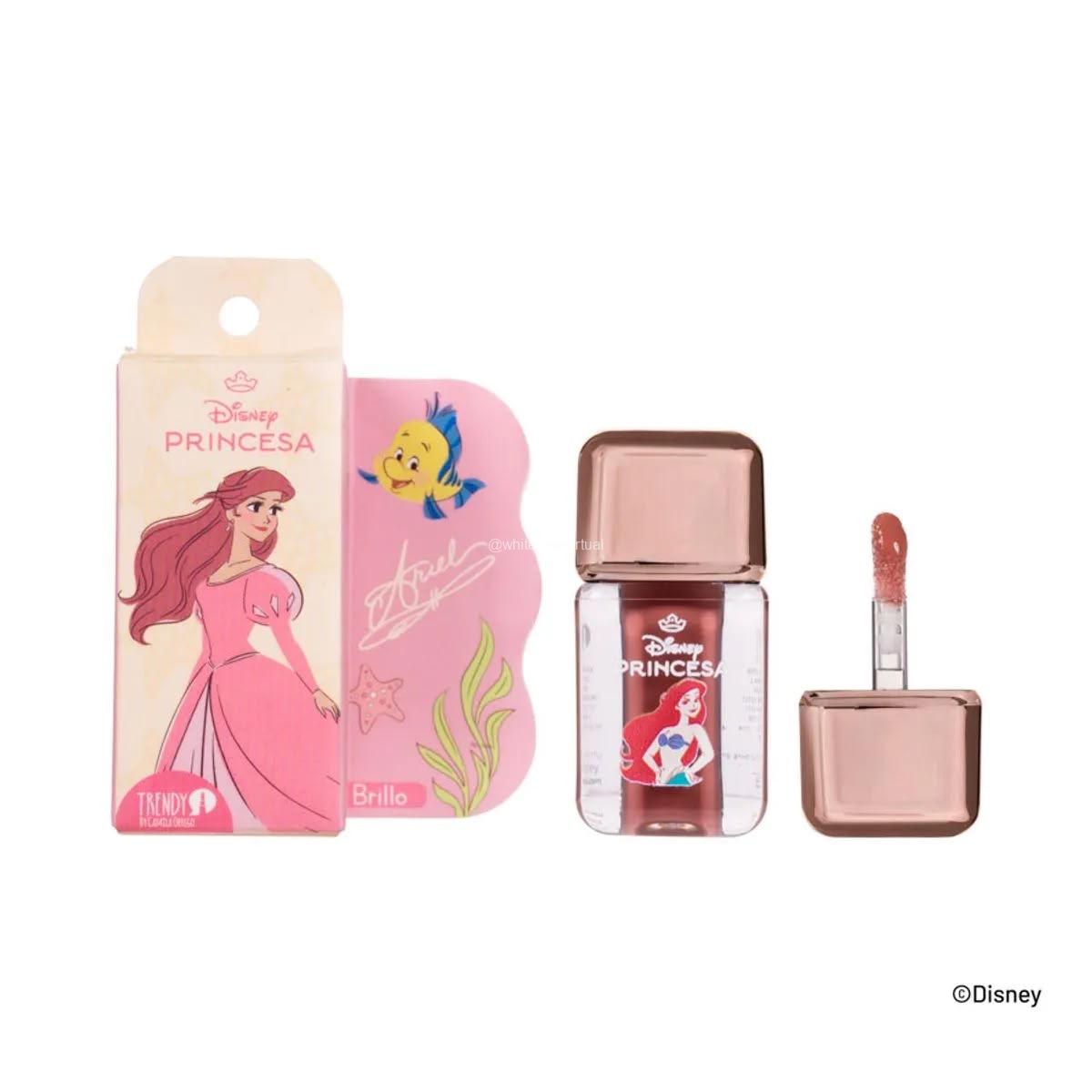 Brillo Gloss Ariel - Imagen 2