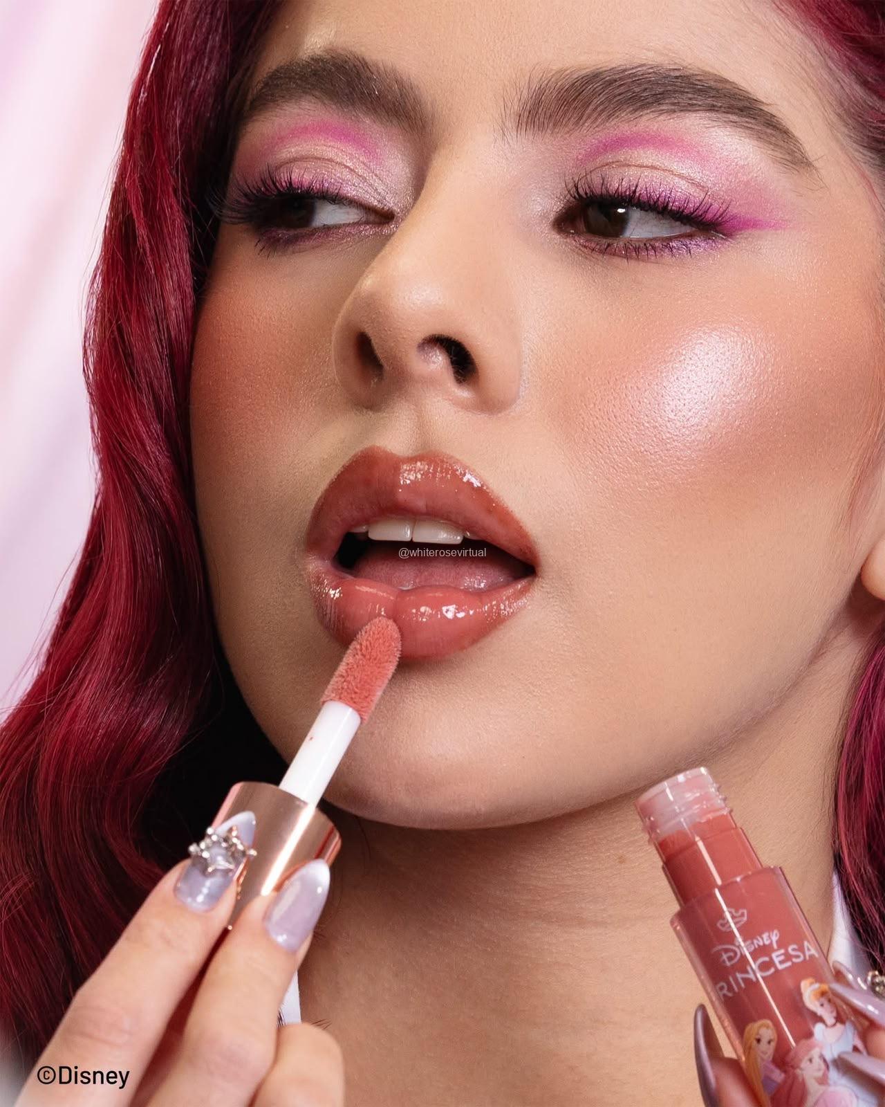 Kit Labios Gloss Princesas Trendy - Imagen 6