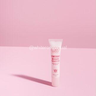 Contorno Ojos con Aloe Vera Girly