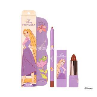Kit Labios En Barra Princesas Trendy