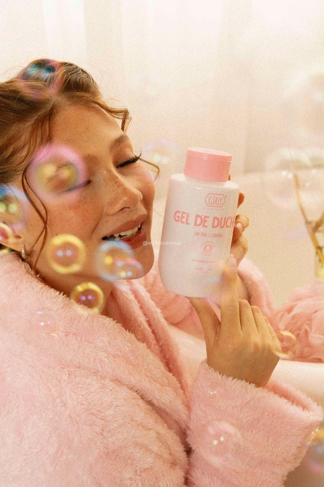 Gel de Ducha Girly - Imagen 2