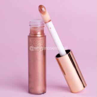 Gloss Muakk x Yess Queen OG