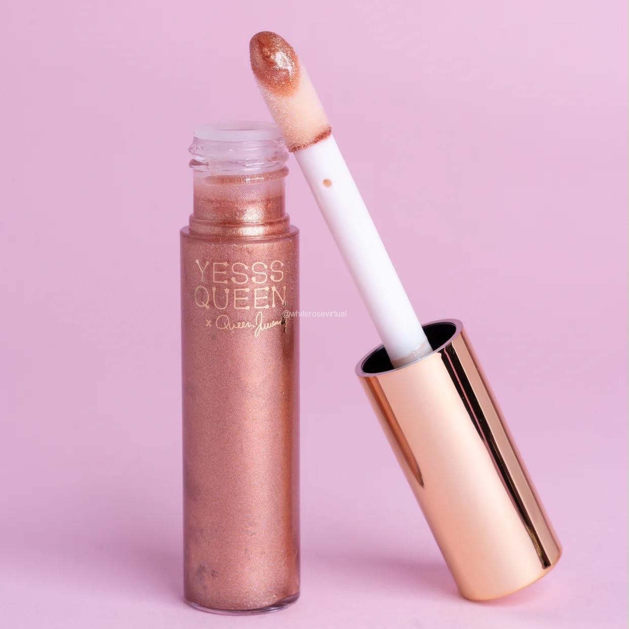 Gloss Muakk x Yess Queen OG
