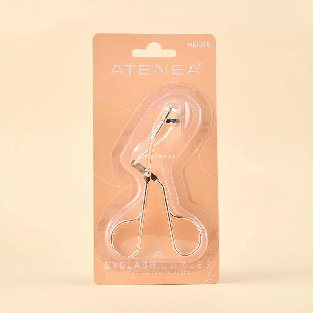 Encrespador Golden Rose Atenea