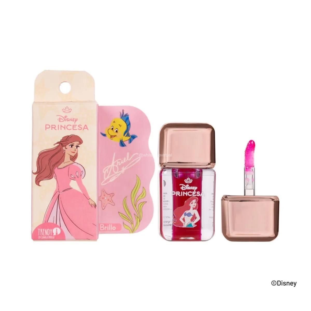 Brillo Gloss Ariel - Imagen 3