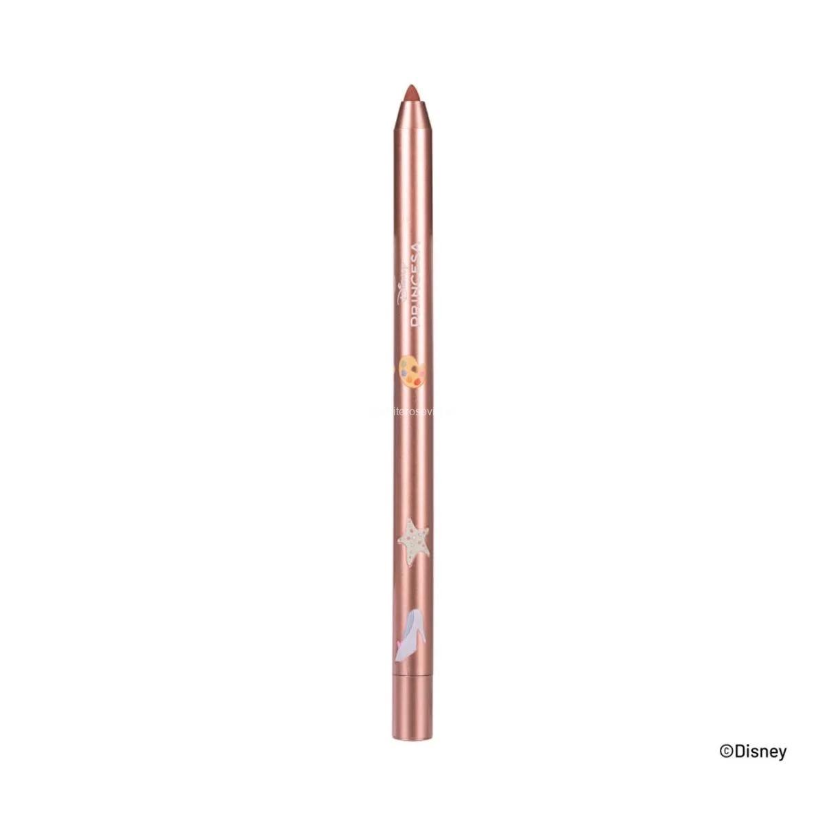 Kit Labios Gloss Princesas Trendy - Imagen 4