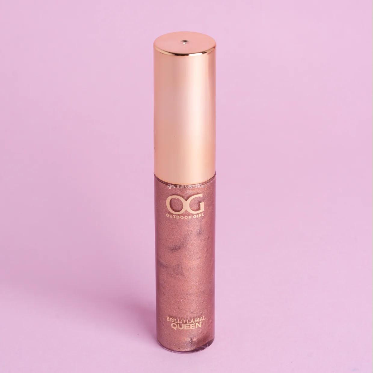 Gloss Muakk x Yess Queen OG - Imagen 4
