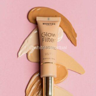 Base Glow Filter Montoc