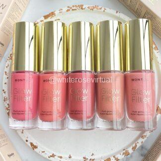 Rubor Liquido Glow Filter Montoc