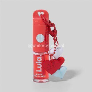 Aceite para Labios Cereza Lula