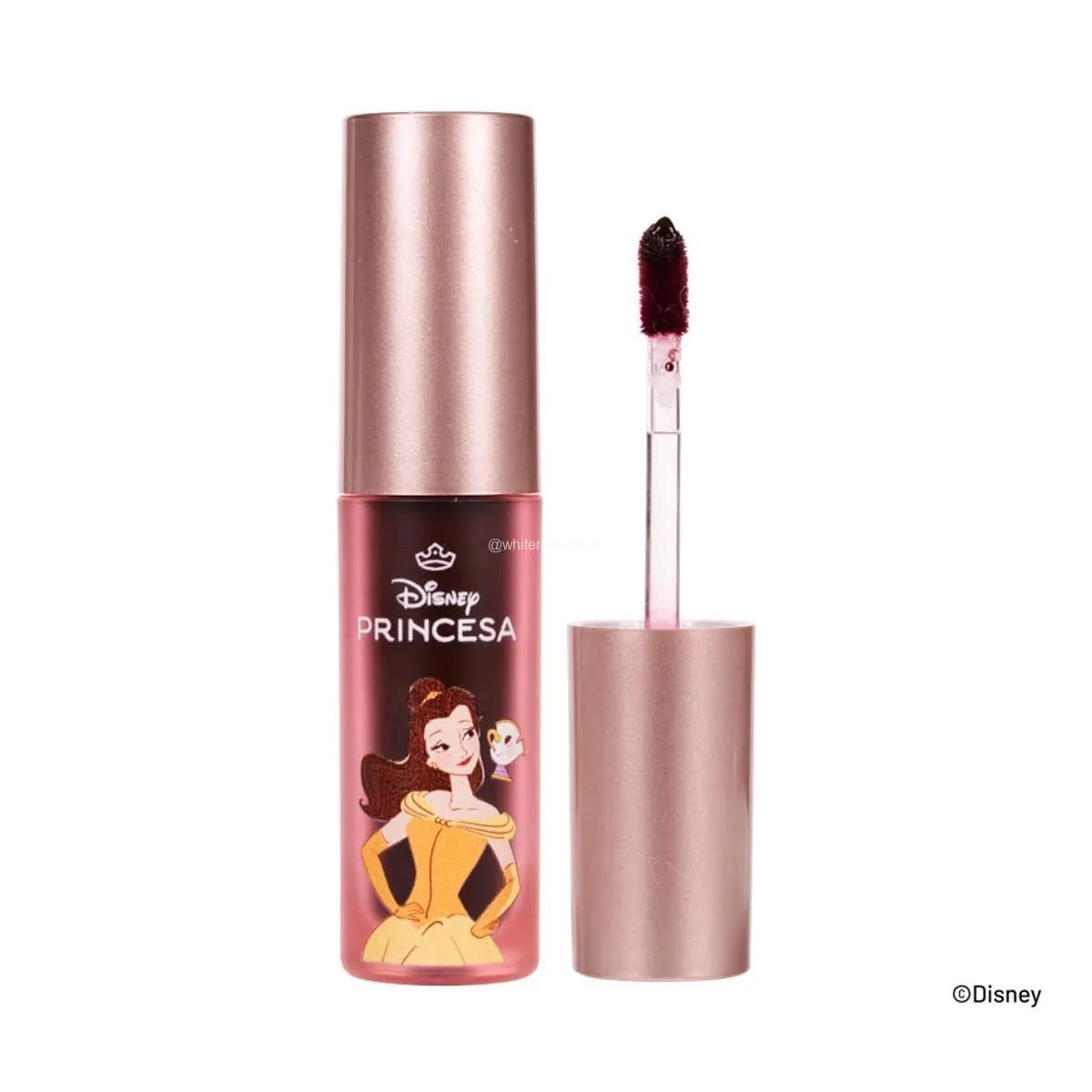 Tinta De Labios Princesas Bella Trendy - Imagen 2