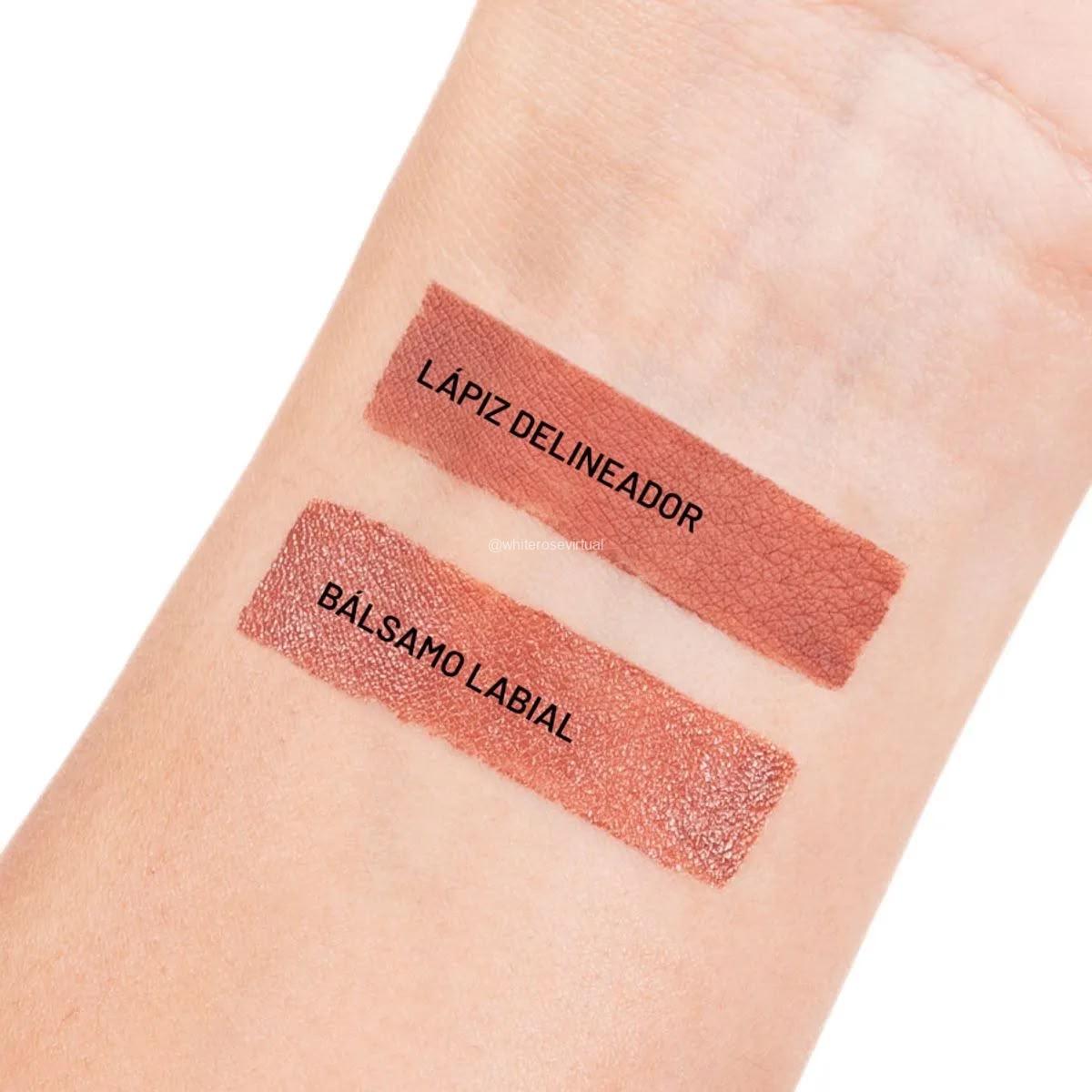 Kit Labios En Barra Princesas Trendy - Imagen 4
