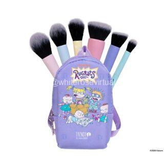 Kit brochas Mini X6 Rugrats Trendy