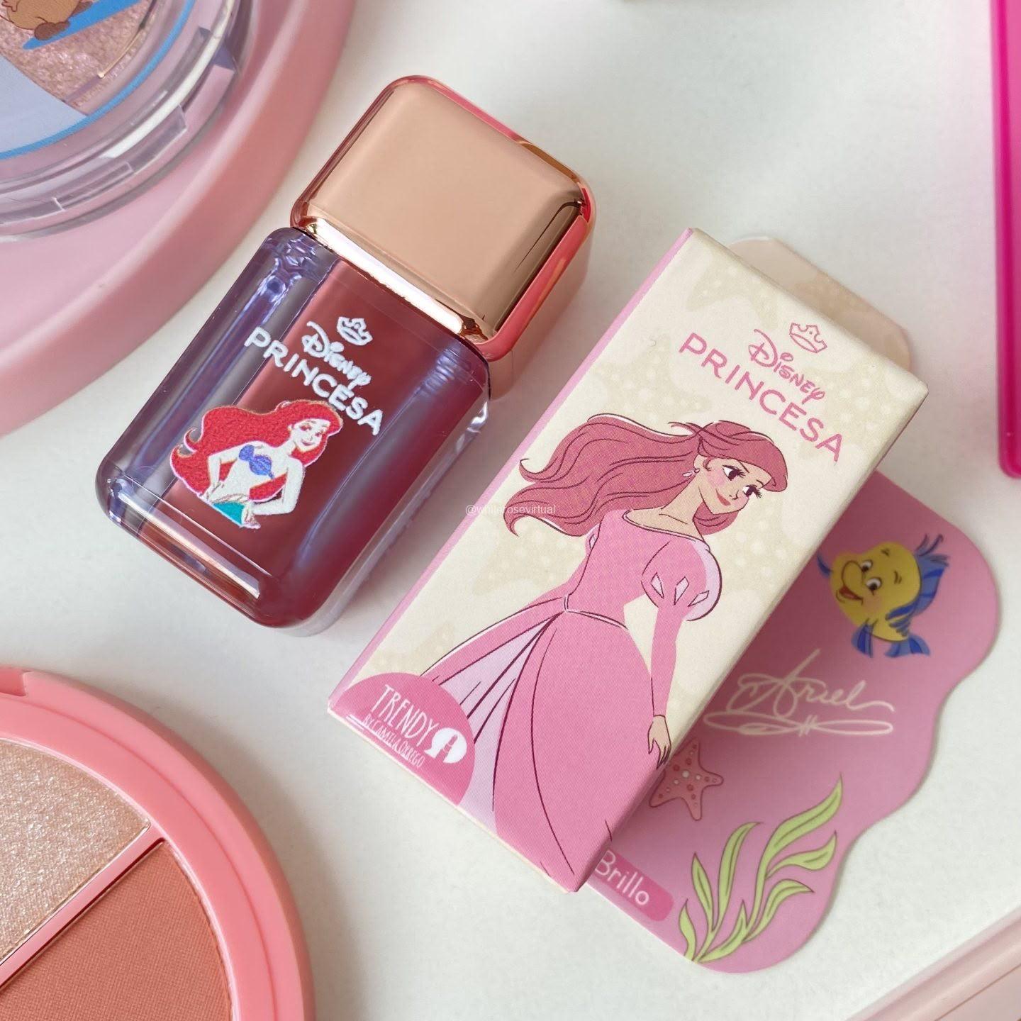 Brillo Gloss Ariel