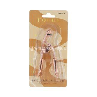 Encrespador Golden Rose Tensor Atenea