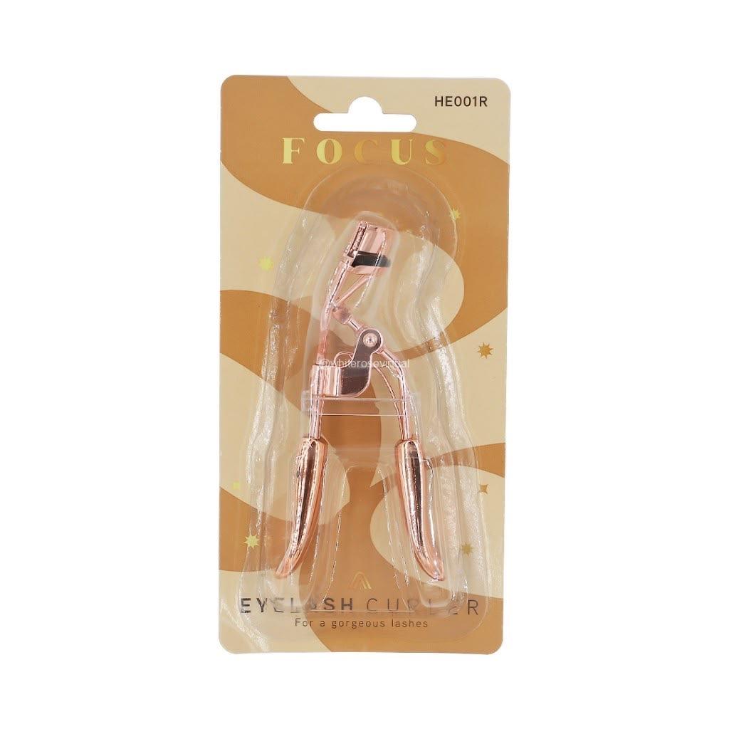 Encrespador Golden Rose Tensor Atenea