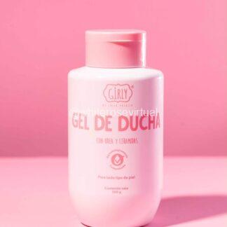 Gel de Ducha Girly