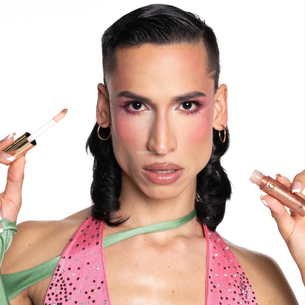 Gloss Muakk x Yess Queen OG - Imagen 2