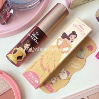 Tinta De Labios Princesas Bella Trendy