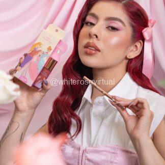 Kit Labios Gloss Princesas Trendy